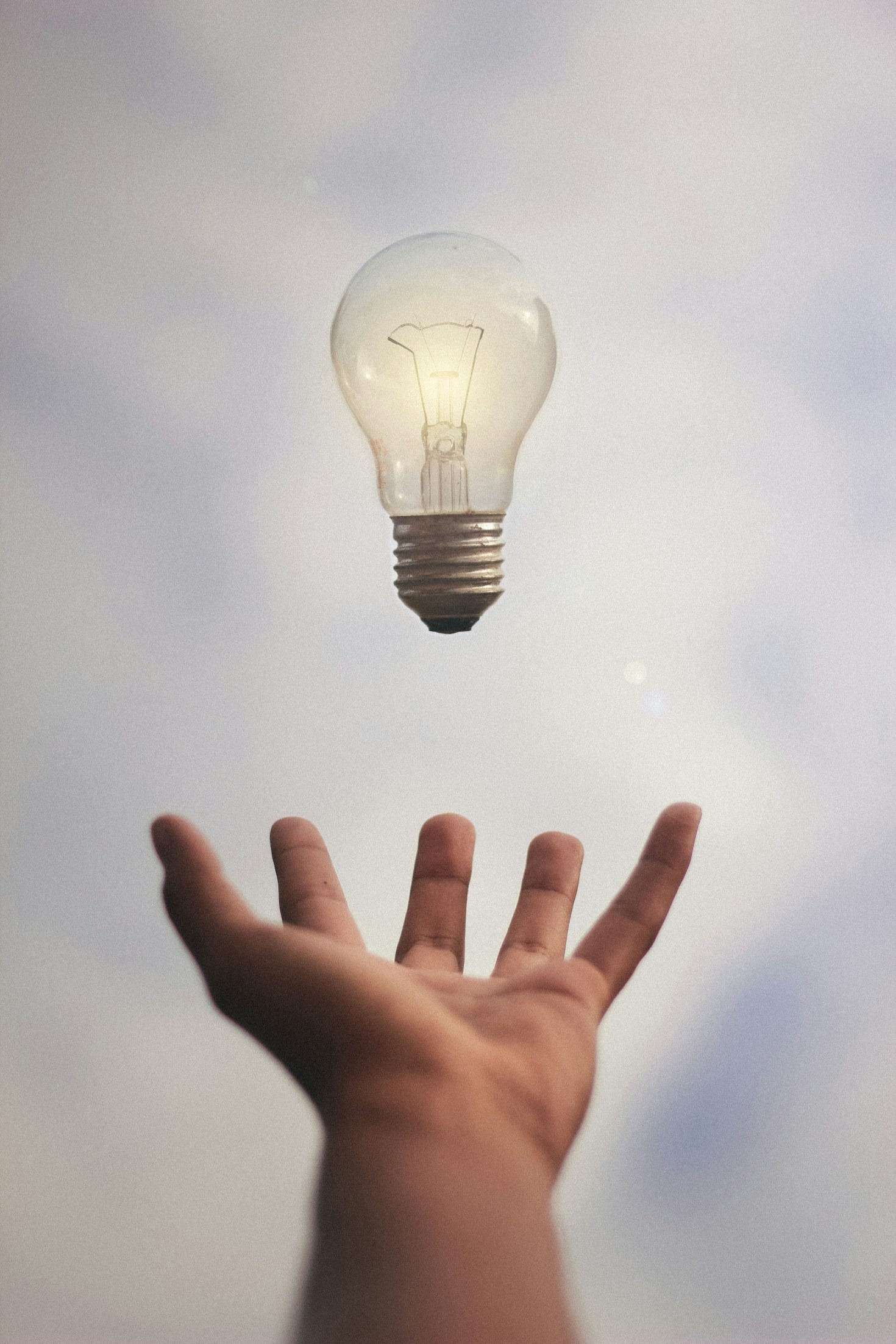 A Personal Tale of Growth and Discovery
