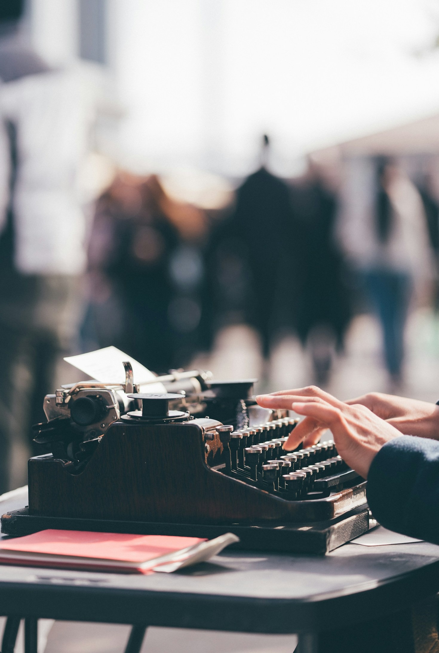 The Power of Sharing Your Story