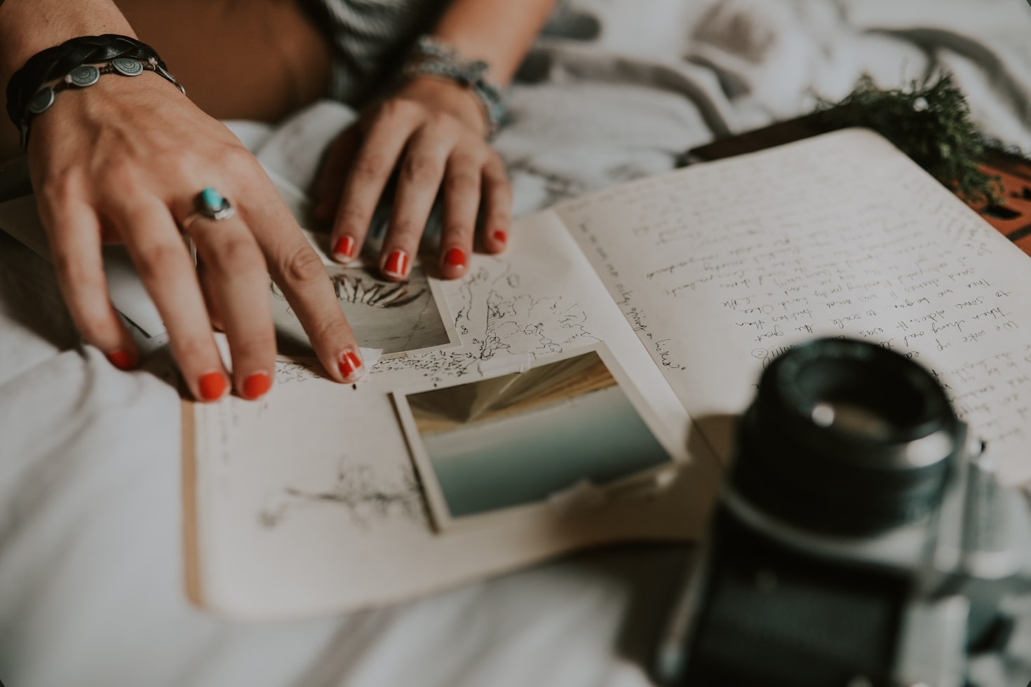 Life Lessons From Everyday Adventures